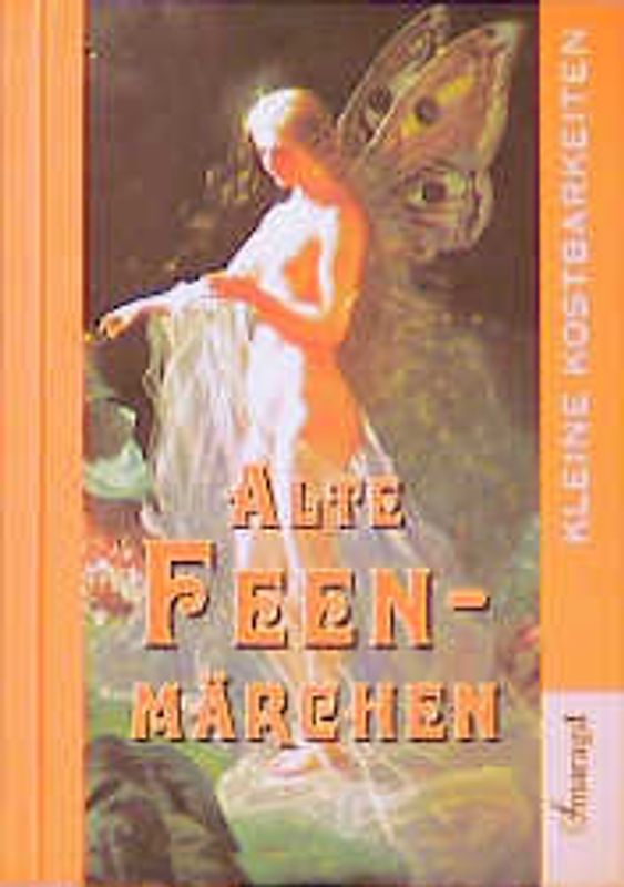 Alte Feenmärchen