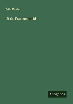 Ut de Franzosentid