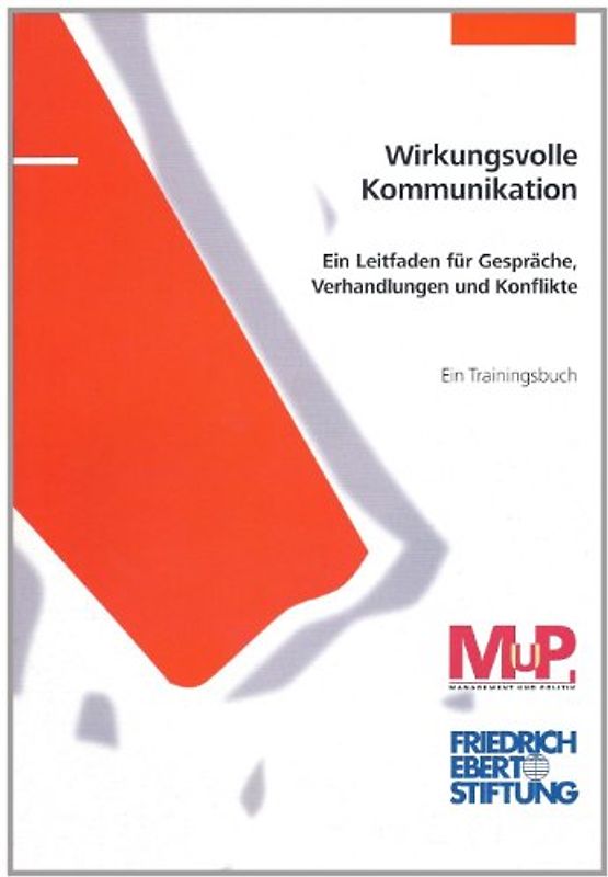 Wirkungsvolle Kommunikation