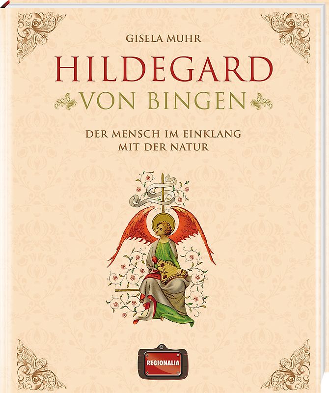 Hildegard von Bingen