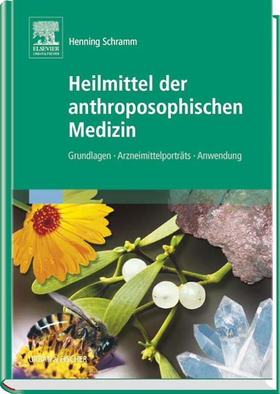 Heilmittel der anthroposophischen Medizin