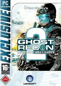 Tom Clancy's Ghost Recon: Advanced Warfighter 2 PC Spiele