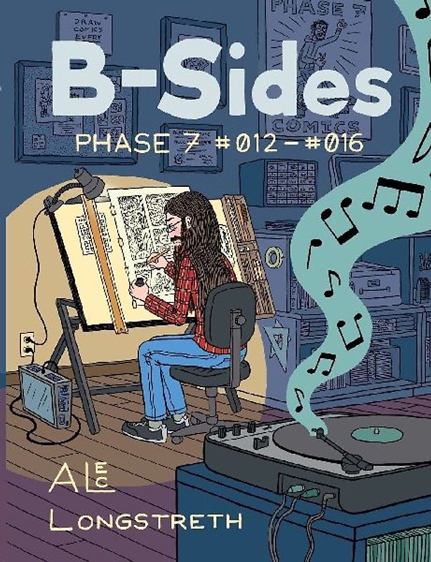 B-Sides