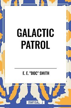 Galactic Patrol