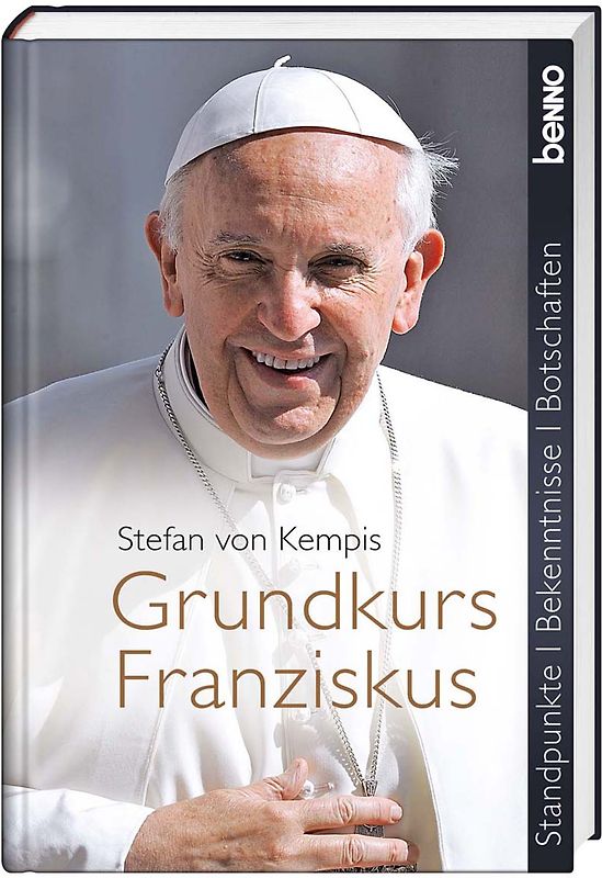 Grundkurs Franziskus