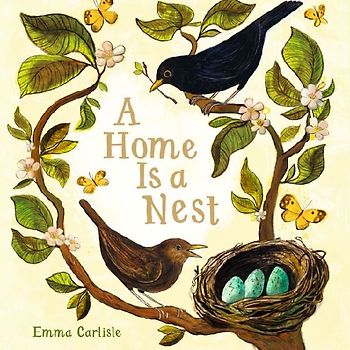 A Home Is a Nest