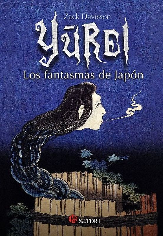 Yurei : los fantasmas de Japón