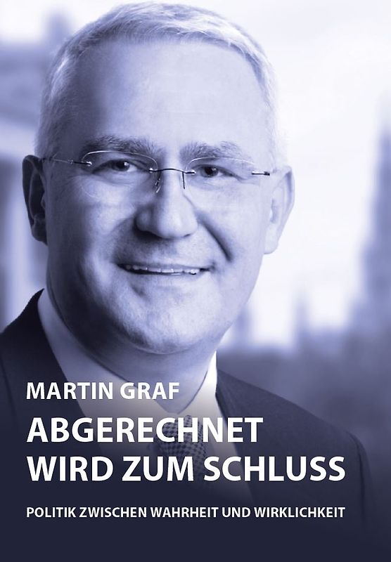 Abgerechnet wird zum Schluss ...