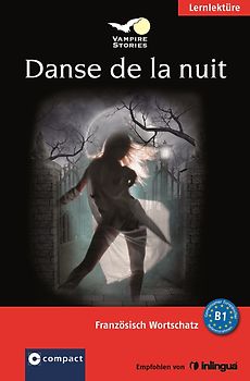 Danse de la nuit (Vampire Stories)