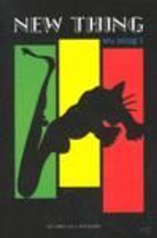 New thing : objeto narrativo no identificado