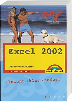 Excel 2002