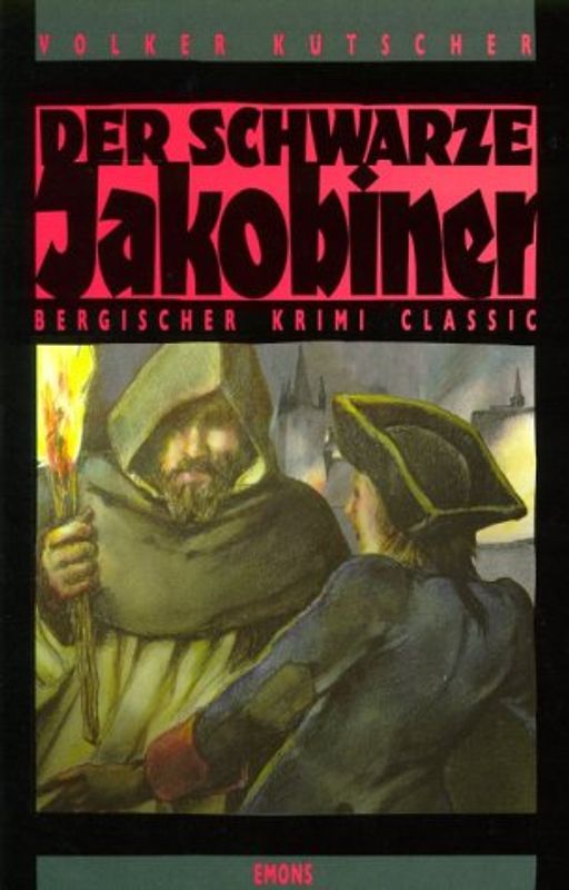Der schwarze Jakobiner