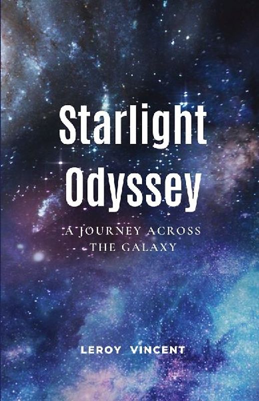 Starlight Odyssey