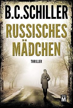 Russisches Mädchen