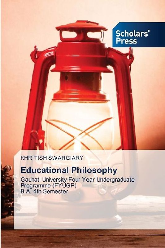 Educational Philosophy