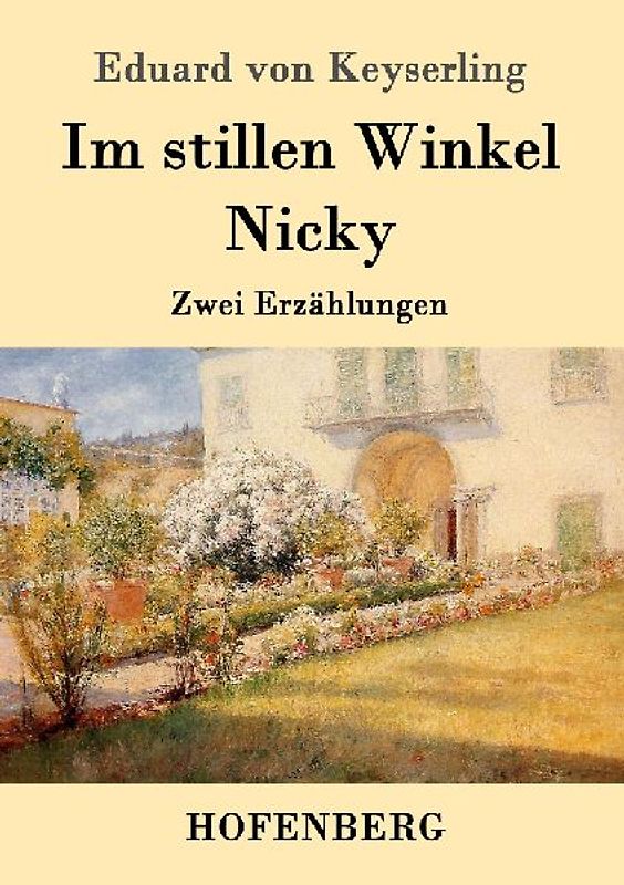 Im stillen Winkel / Nicky