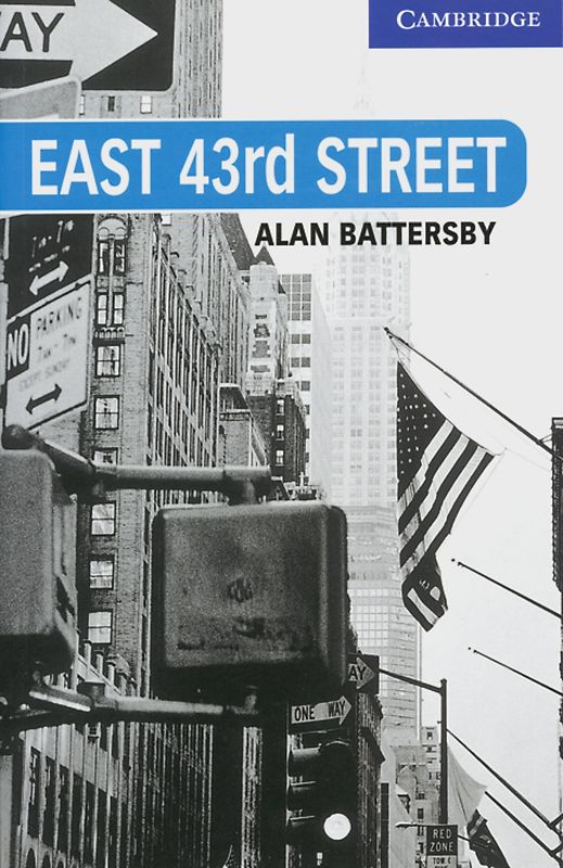 East 43rd Street