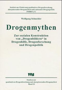 Drogenmythen