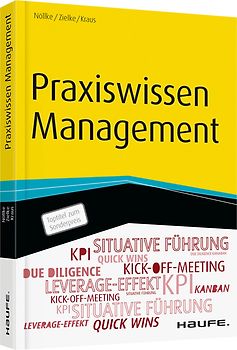 Praxiswissen Management