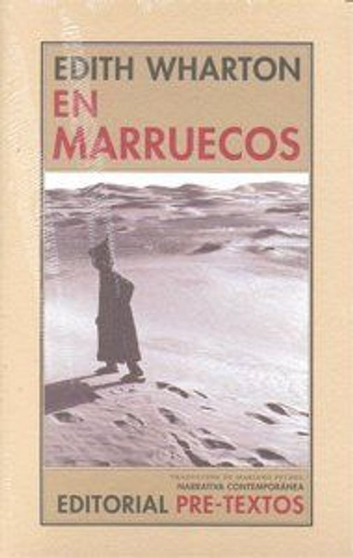 En Marruecos