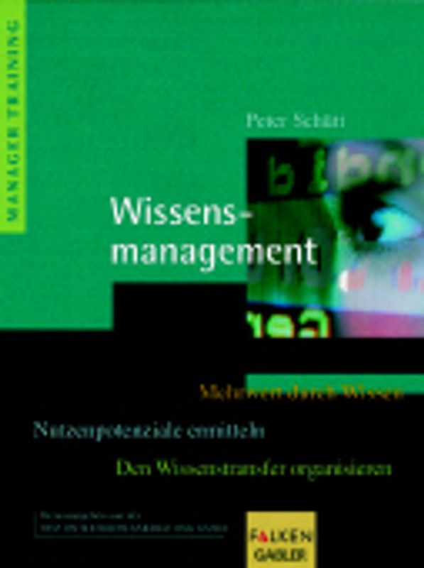 Wissensmanagement