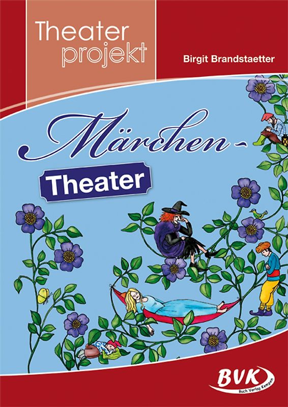 Theaterprojekt Märchen-Theater