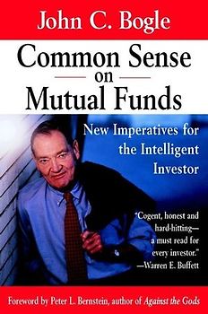 Common Sense on Mutual Funds