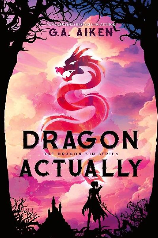Dragon Actually