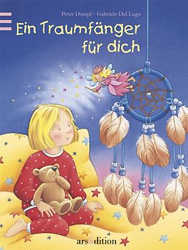 Ein Traumfänger für dich