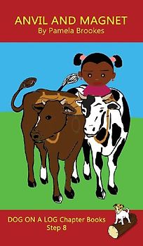 Anvil and Magnet Chapter Book