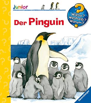 Der Pinguin