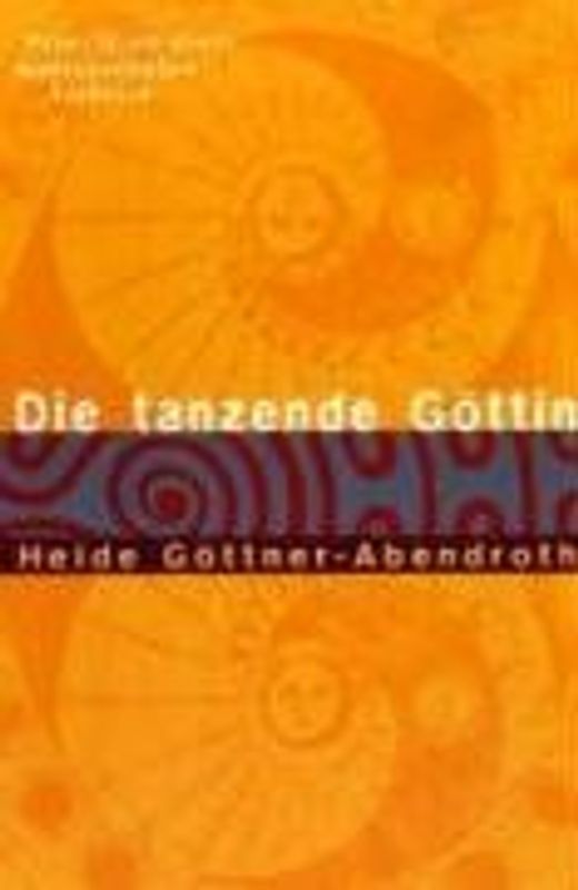 Die tanzende Göttin