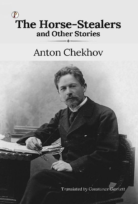 The Horse-Stealers and Other Stories