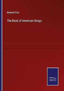The Book of American Songs