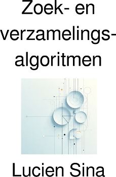 Zoek- en verzamelingsalgoritmen