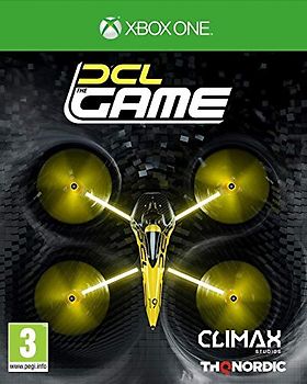 DCL Drone Championship League [EU Import] Xbox One
