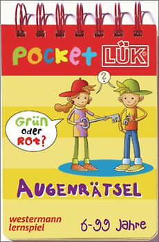 PocketLÜK