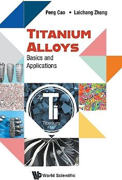 TITANIUM ALLOYS