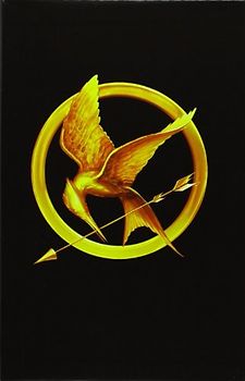 The Hunger Games Trilogy Classic - Collins, Suzanne