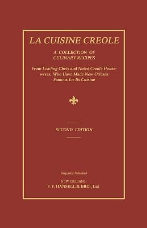 La Cuisine Creole