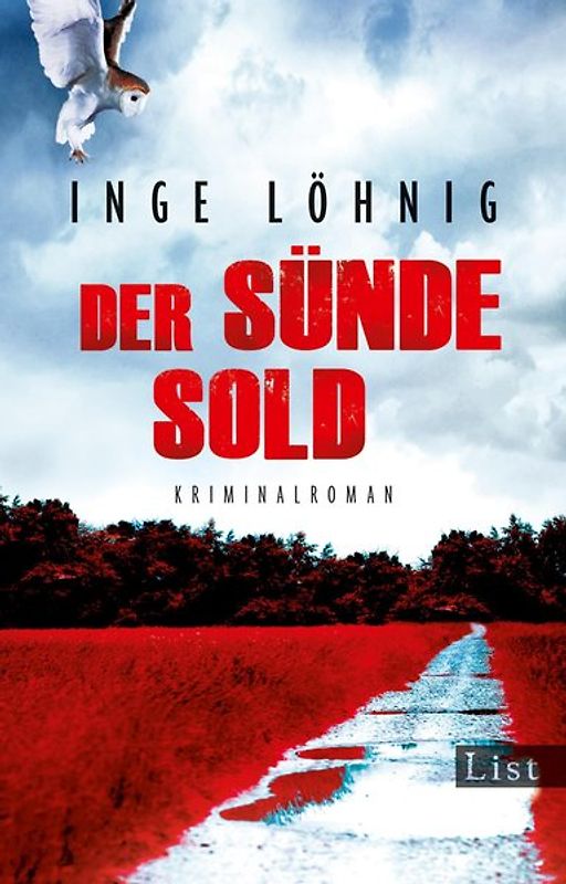 Der Sünde Sold (Ein Kommissar-Dühnfort-Krimi 1)