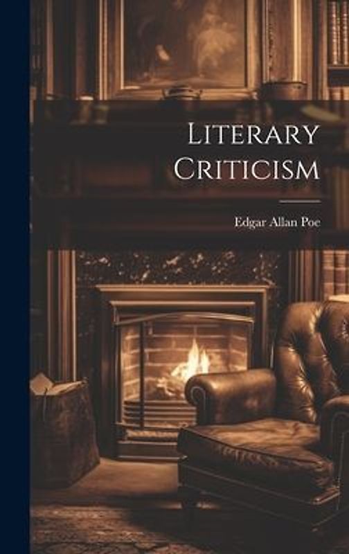 Literary Criticism