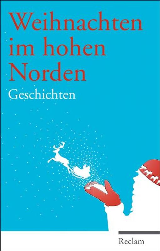 Weihnachten im hohen Norden