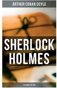Sherlock Holmes