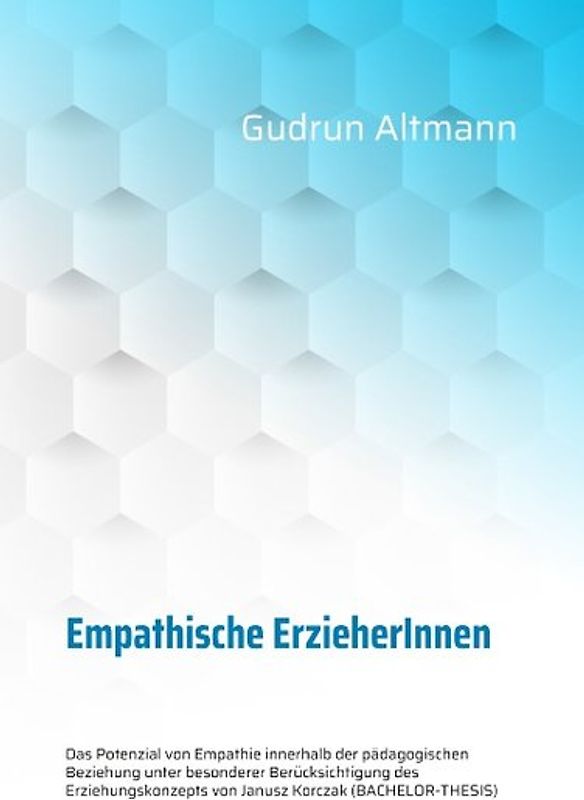 Empathische ErzieherInnen