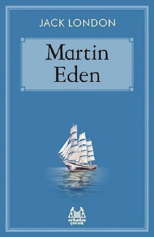 Martin Eden