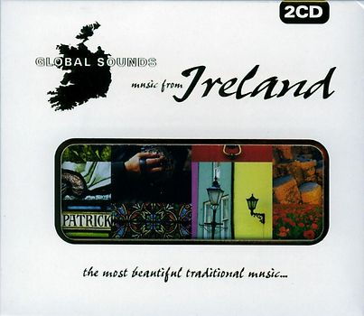 Various - Music from Ireland