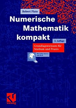 Numerische Mathematik kompakt
