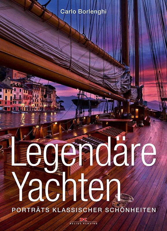 Legendäre Yachten