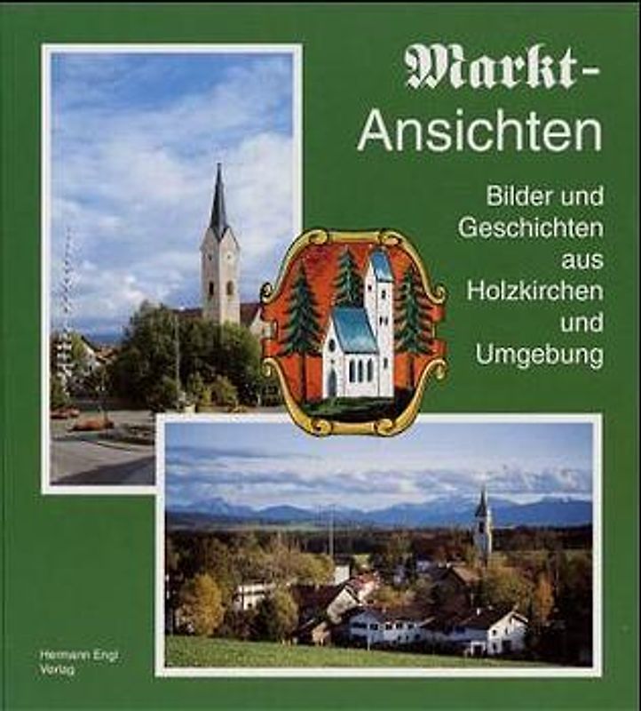 Markt - Ansichten